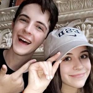 Meet your Posher, Brooks